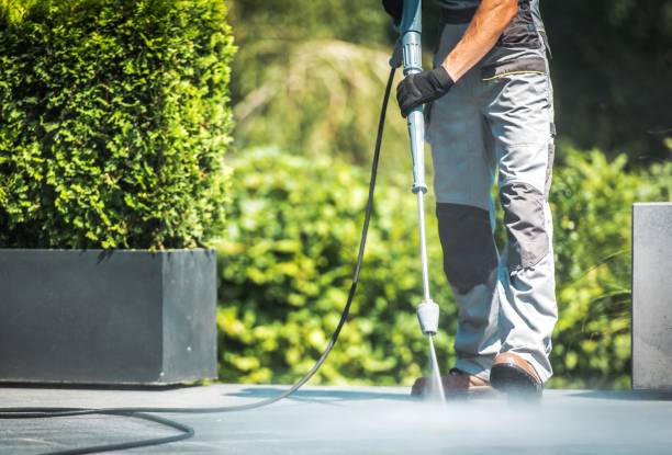 Best Parking Lot and Garage Cleaning  in Franklin Square, NY
