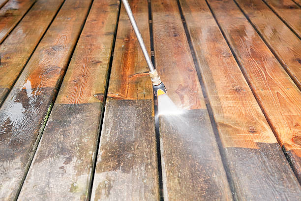 Best Dumpster Area Cleaning  in Franklin Square, NY